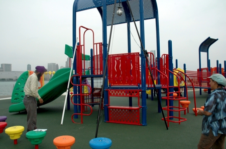 Windsor NFL Play Structure